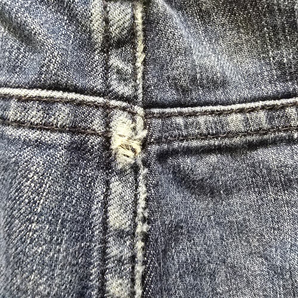 Lucky Brand men's 110 slim jeans 42/30 - Picture 9 of 12